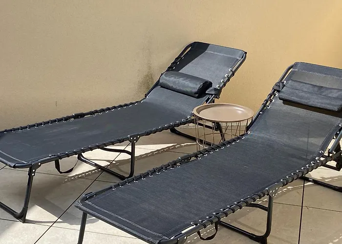 Ty Ker Iliz - Petits Commerces Et Plage Accessibles A Pied!