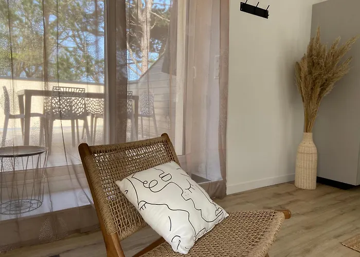 Ty Ker Iliz - Petits Commerces Et Plage Accessibles A Pied!