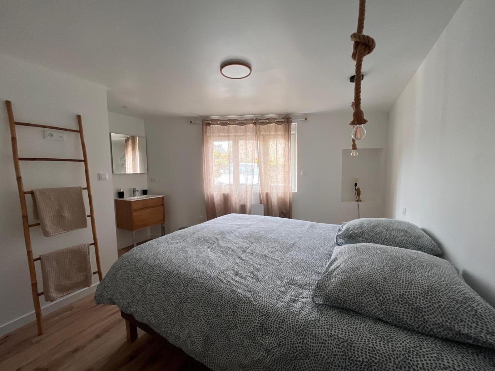 Ty Ker Iliz - Petits Commerces Et Accessibles A Pied! Holiday home *