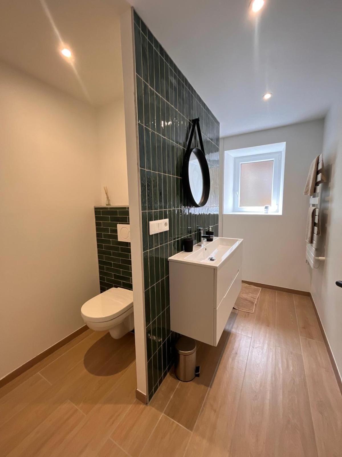 Ty Ker Iliz - Petits Commerces Et Accessibles A Pied! Holiday home