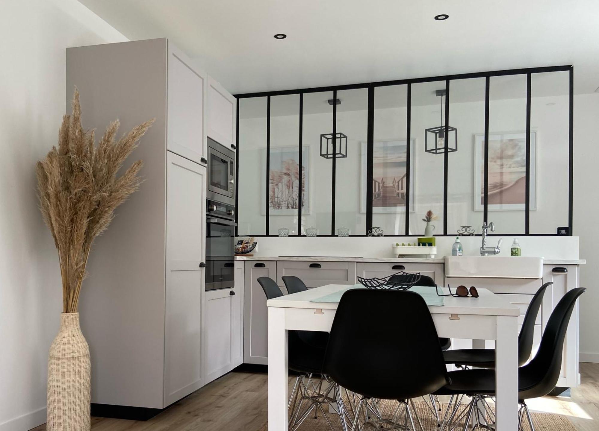 Ty Ker Iliz - Petits Commerces Et Accessibles A Pied! Holiday home Trelevern