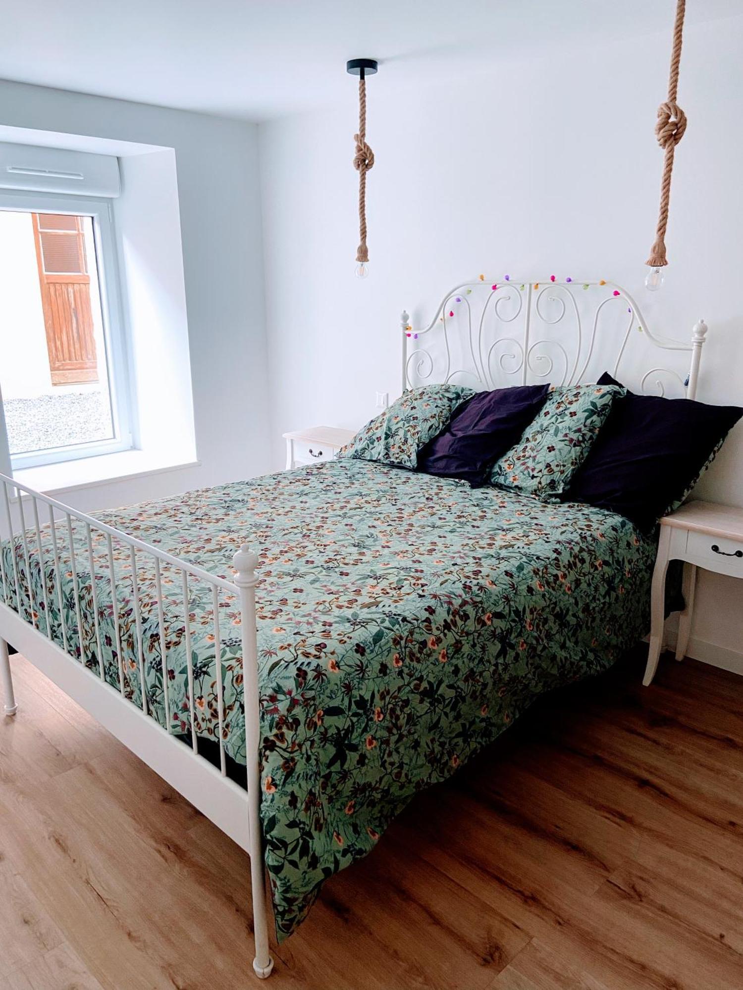 Ty Ker Iliz - Petits Commerces Et Accessibles A Pied! Holiday home