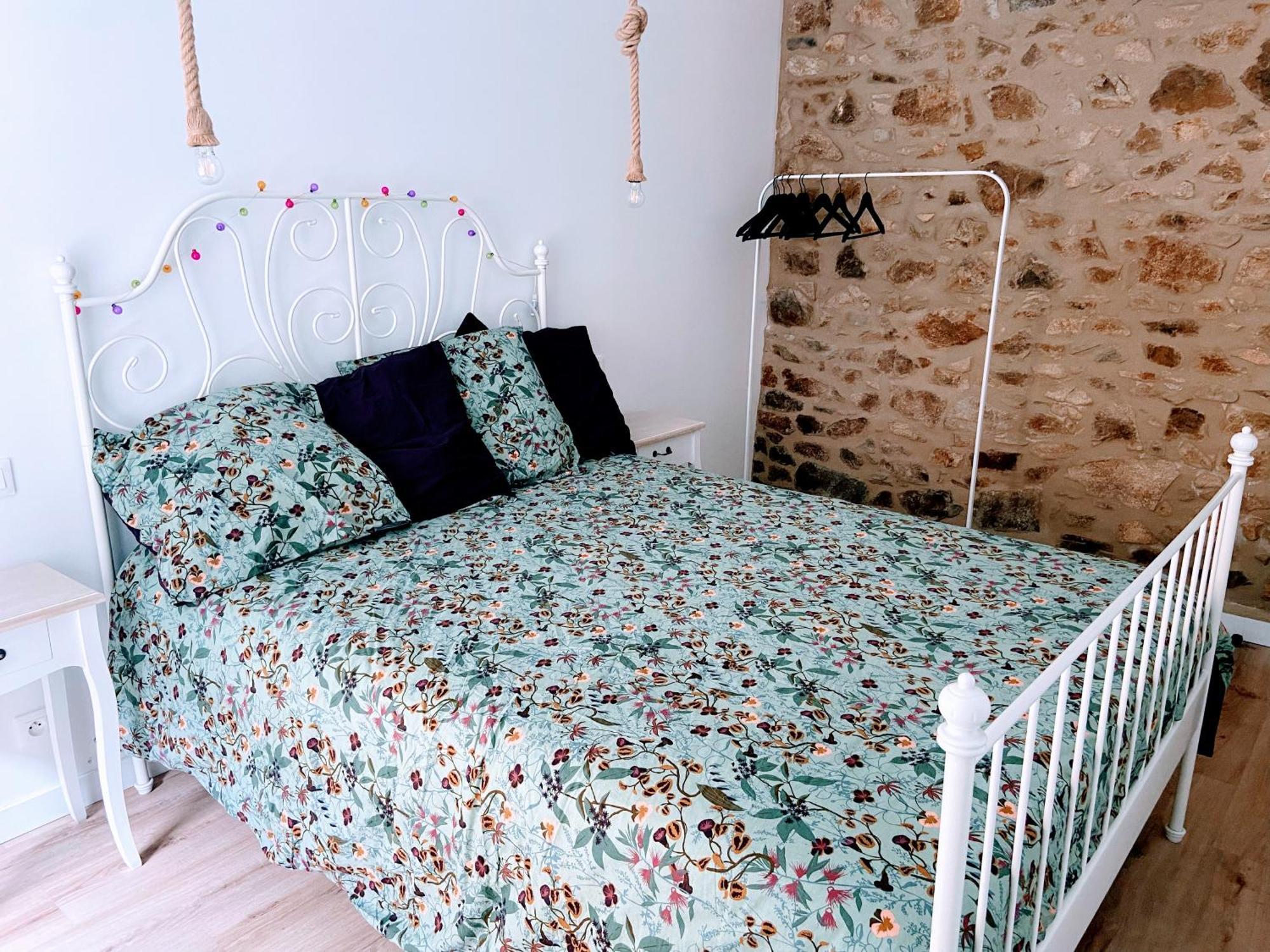 Holiday home Ty Ker Iliz - Petits Commerces Et Accessibles A Pied! *